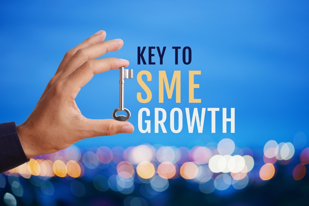 อยากเป็นเจ้าของธุรกิจ SME เตรียมตัวอย่างไร