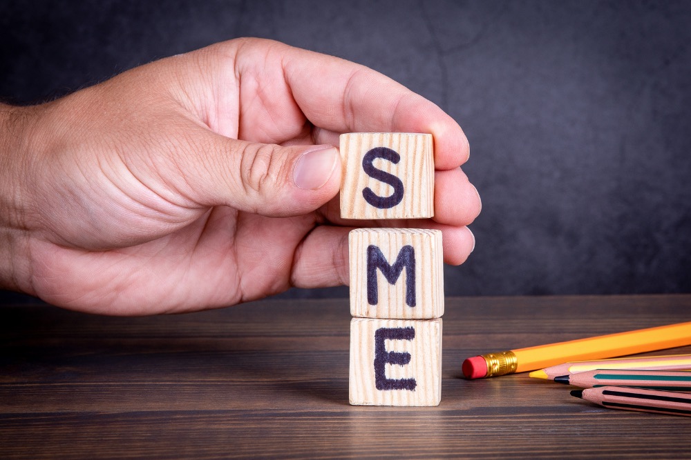 แนะนำธุรกิจ SME มาแรงปี 2024 ไม่ควรพลาด