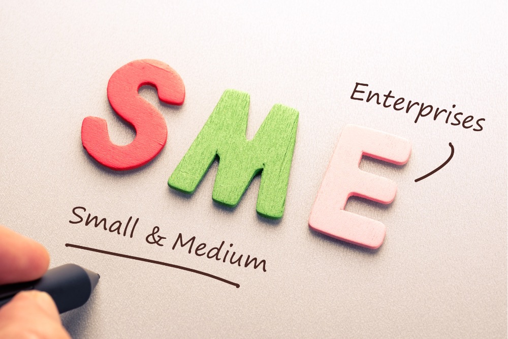 ชวนรู้จัก 5 ธุรกิจแบรนด์ดังของไทย เริ่มต้นธุรกิจด้วย SMEs
