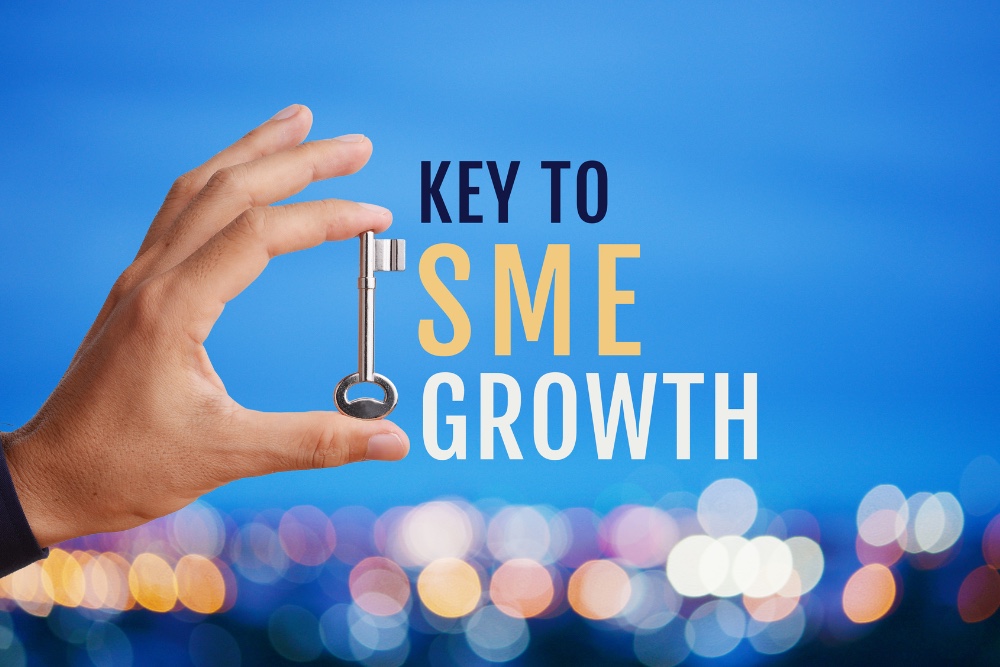 ชวนรู้จัก 5 แบรนด์ดัง เริ่มต้นธุรกิจจาก SMEs
