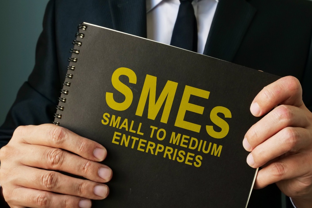 How to เริ่มต้นธุรกิจ SMEs อย่างไรให้ปลอดภัย ไปต่อได้ไม่สะดุด
