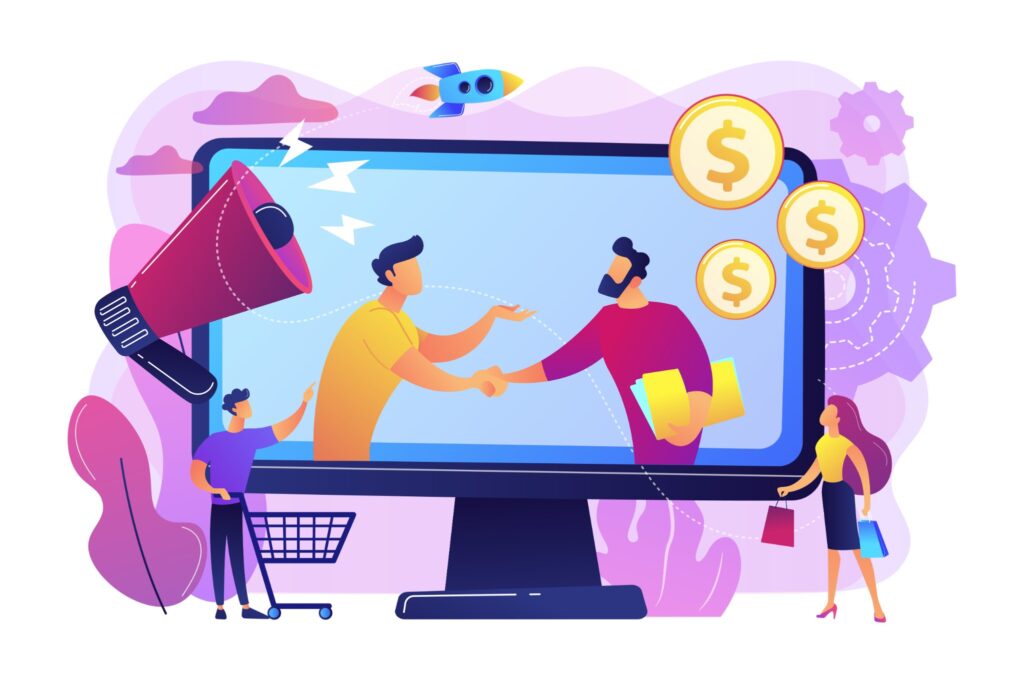 เทคนิคการทำ Affiliate Marketing ให้เห็นผล