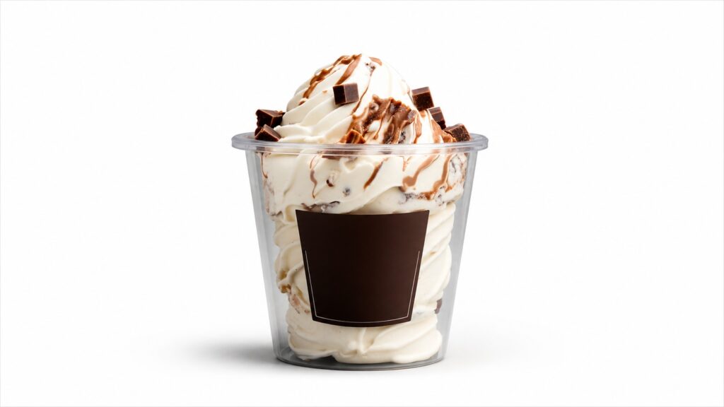 ice cream